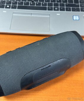 JBL CHARGE essential - 3
