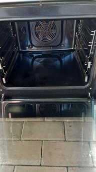 Predam vstavany sporak AEG-Elektrolux - 3