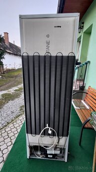 Kombinovaná chladnička - 3