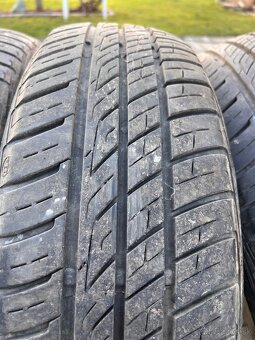 Letné pneumatiky 185/65 R15 - 3