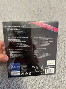 Spodná bielizeň - 3
