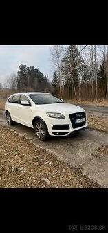 Audi Q7 4.2 TDI - 3