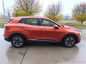 KIA Sportage 1,6 T-GDI - 3