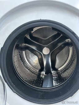 Práčka so sušičkou BOSCH WNA13400BY Séria 4 - 3
