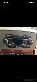 Jeep Grand Cherokee 5.7 HEMI - 3