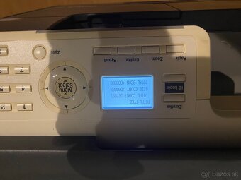 multifunkčná laserová tlačiareň bizhub185 - 3