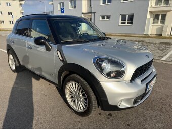 Mini Cooper Countryman SD ALL4 2.0 - 3