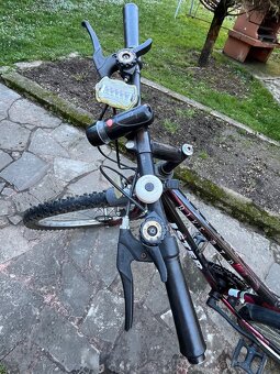 ženský bicykel - 3