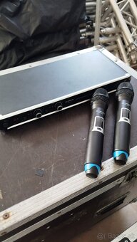 Mikrofóny RH sound - 3