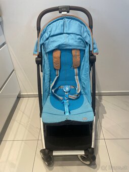 Detsky cestovny kocik - Cybex - 3