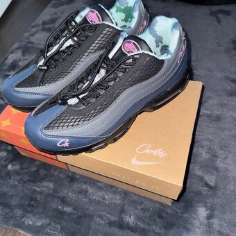 Nike Air Max 95 Corteiz - 3