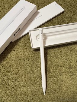 Apple pencil(USB C) - 3