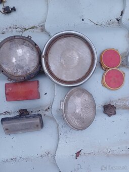 Staré autodiely - 3