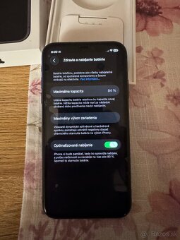Predám iPhone 11 - 3