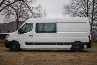 Opel Movano - 3