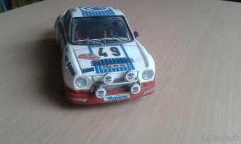 Škoda 130RS  1/24 - 3