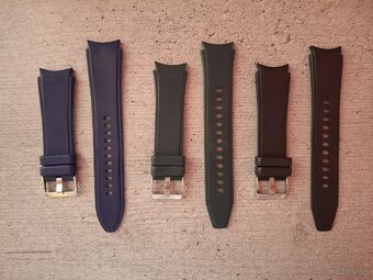 Samsung galaxy Watch 4 Classic - 3