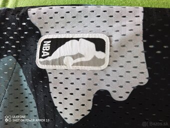 Adidas dres Brooklyn Nets - 3