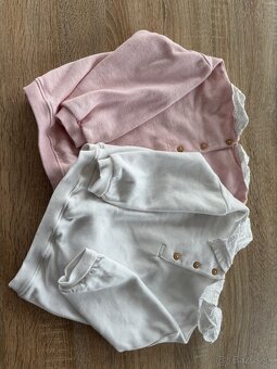 2 mikiny 18-24m - 3