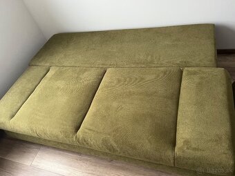 Rozkladacia pohovka - 3