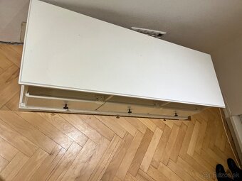 Predam skrinku pod TV - 3
