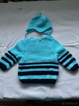 Detske oblečenie - 3