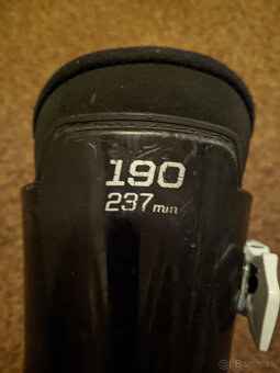 detske Lyziarky Technopro T50 - 3