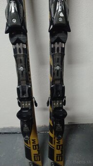 Lyže Atomic 170 cm - 3