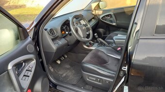 Toyota RAV 4 diesel 110KW - 3