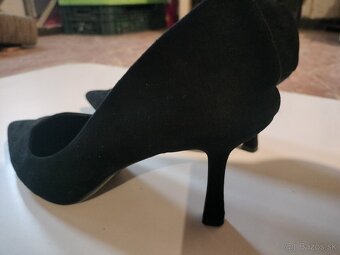 Predám dámske topánky - 3