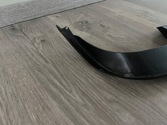 Difúzor passat b6 - 3