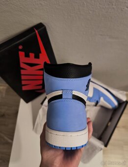 Jordan 1 High University blue 🔵 - 3