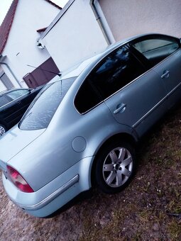 Passat B 5.5 Variant - 3