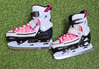 Ľadové korčule Tempish 33 - 36 - 3