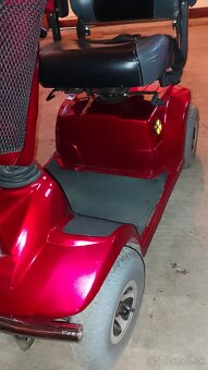 Elektrický vozík - 3