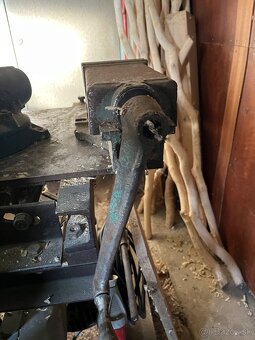 Predam strojovy zverak 100 - 3