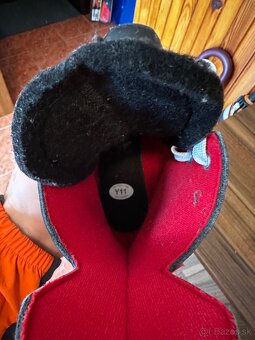 Detské korčule - 3