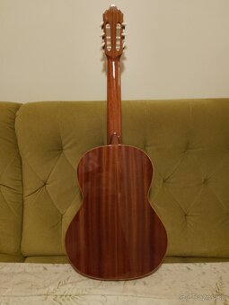 Predam gitaru Antonio Sanchez 1010 - 3