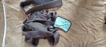 Nosič pre bábätká 4 v 1 - 3