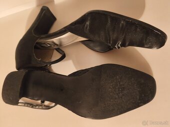 Sandále - 3