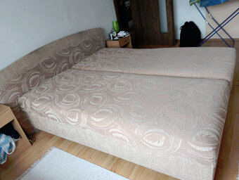 manželská posteľ - 3