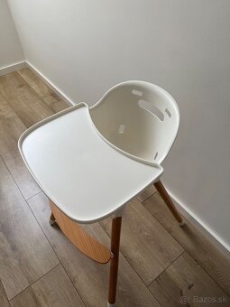 Detska jedalenska stolička - 3
