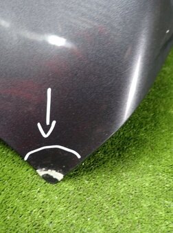 subaru xv kapota 2018+ - 3