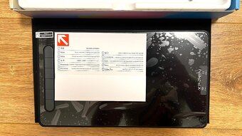 Grafický tablet XP Pen Artist 10 2nd Gen X3 - 3