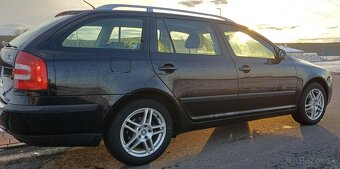 Škoda octavia 1.9 tdi 77kw r.v 2006 - 3