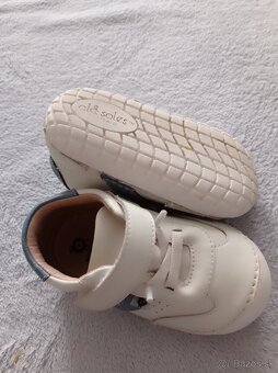 Topánky Barefoot č.23 - 3