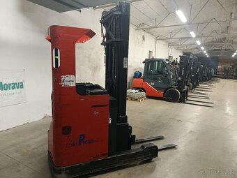 Toyota RR M14 Retrak - 3