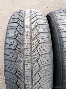 Semperit pneumatiky 185/60R15 - 3