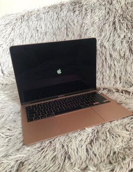 MacBook Air 2020 M1 Gold 8GB RAM 256GB SSD - 3