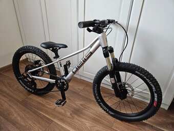 Detský trail bicykel 20, Pells Rocket - 3